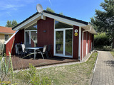Ferienhaus in Travemünde - Strandhaus Schatzkiste 9 - Bild 25