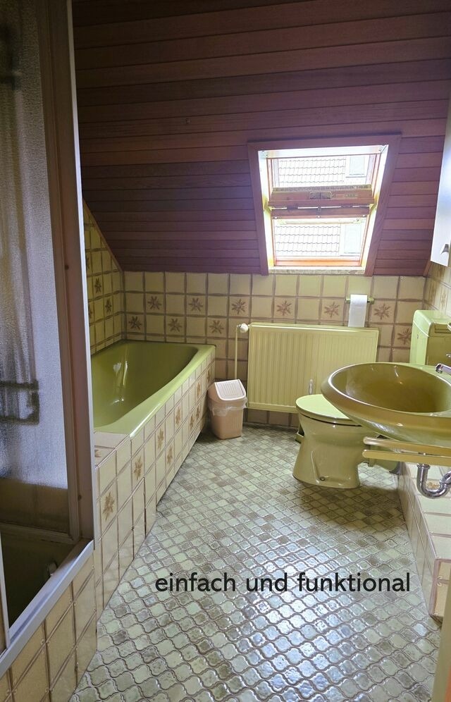 Ferienwohnung in Wendtorf - Küstenschwalbe - Bild 8