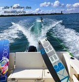 Ferienwohnung in Wendtorf - Küstenschwalbe - Bild 18