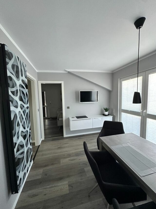 Ferienwohnung in Zingst - Villa Dünenblick 05 - Bild 13