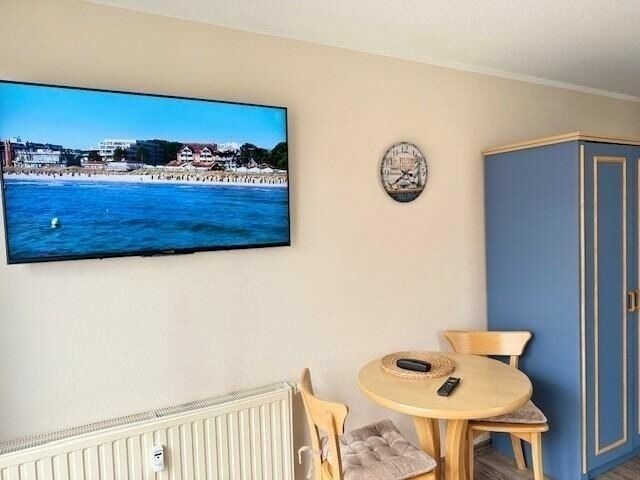 Ferienwohnung in Kühlungsborn - Yachthafenresidenz, WE 7302 - Bild 3