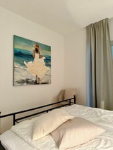 Ferienwohnung in Kühlungsborn - Haus Meeresblick, WE E0.13 - Bild 7