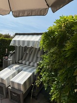 Ferienwohnung in Kühlungsborn - Haus Meeresblick, WE E0.13 - Bild 13