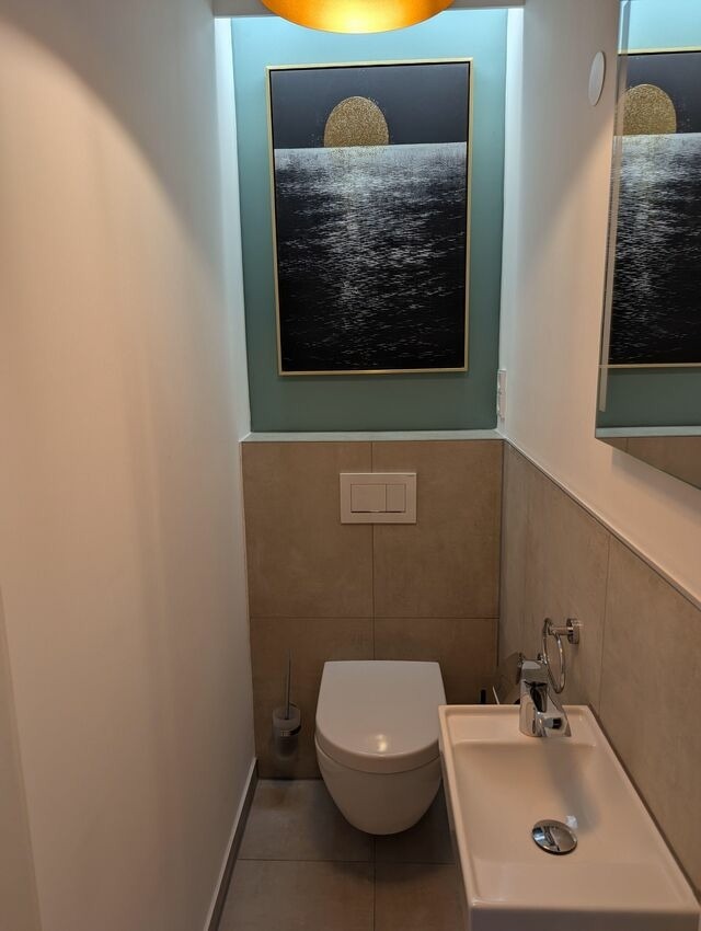 Ferienwohnung in K&uuml;hlungsborn - Haus Meeresblick, WE E0.13 - Bild 11