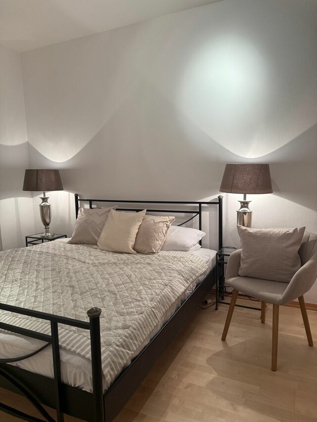 Ferienwohnung in K&uuml;hlungsborn - Haus Meeresblick, WE E0.13 - Bild 6