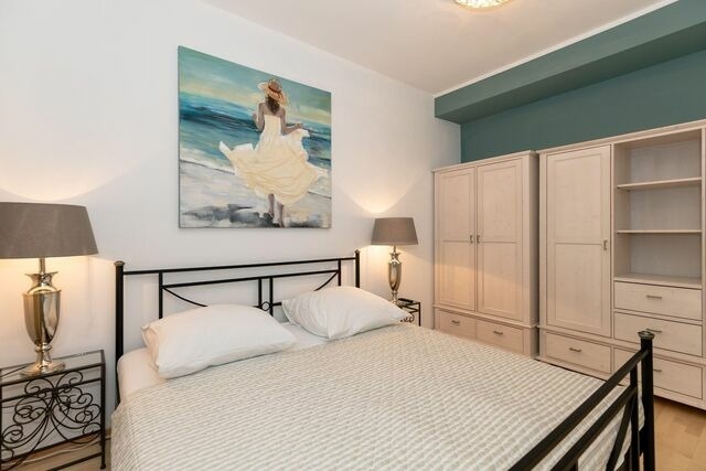 Ferienwohnung in K&uuml;hlungsborn - Haus Meeresblick, WE E0.13 - Bild 8