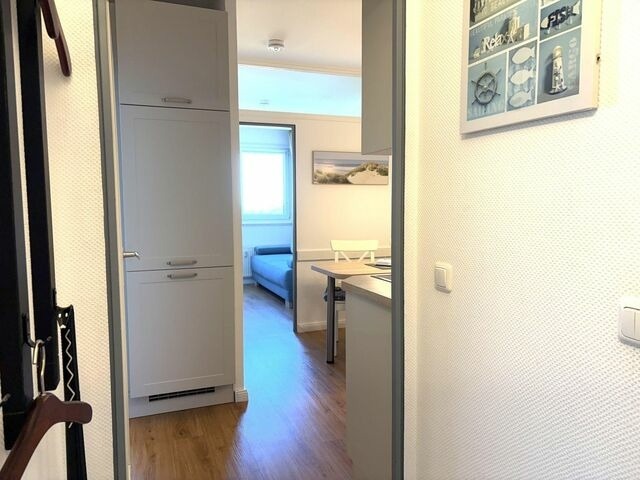 Ferienwohnung in Dahme - Berolina 701 - Seabreeze - Bild 11