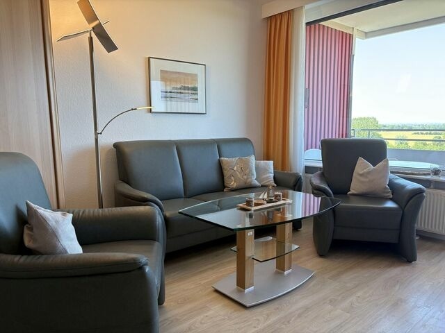 Ferienwohnung in Dahme - Berolina 703 - Great View - Bild 2