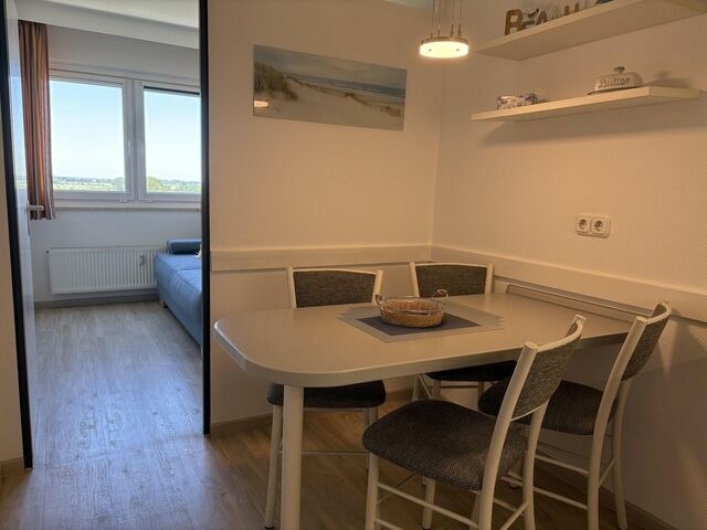 Ferienwohnung in Dahme - Berolina 703 - Great View - Bild 19