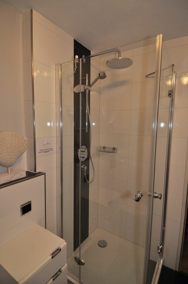 Ferienwohnung in Ostseeheilbad Zingst - Residenz "Am Postplatz", Villa Sonja, Whg. 11 - Bild 12