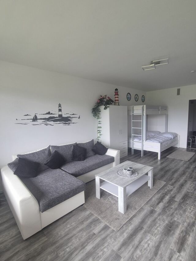 Ferienwohnung in Süssau - Seeblick Whg.2 - Bild 4