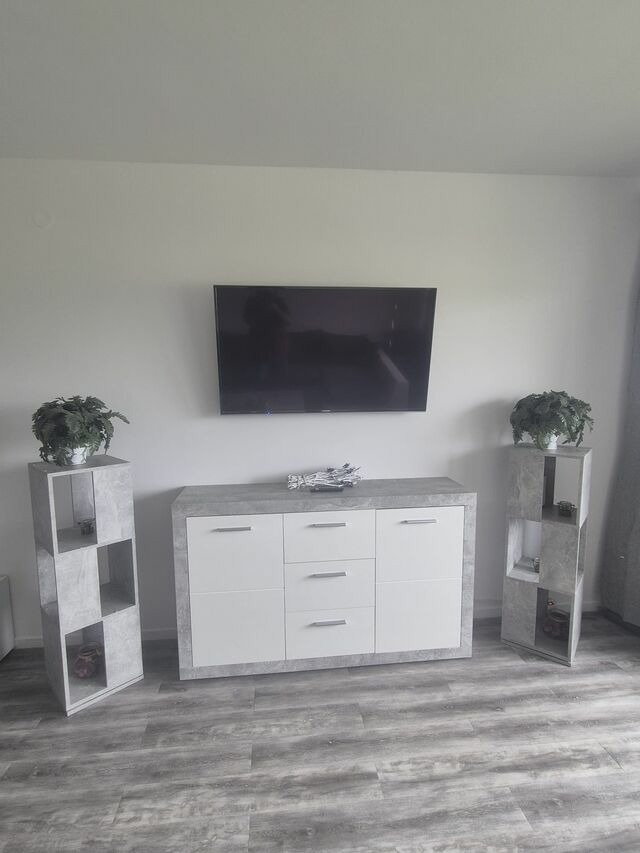 Ferienwohnung in Süssau - Seeblick Whg.2 - Bild 5