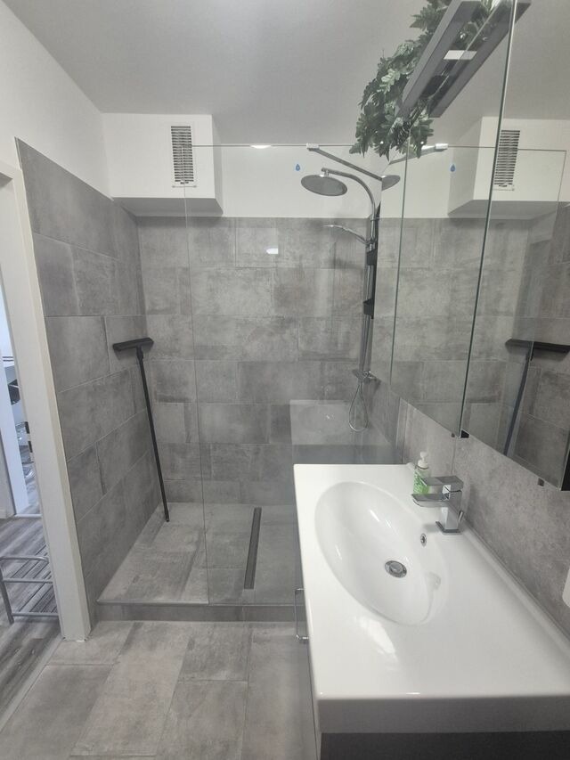 Ferienwohnung in Süssau - Seeblick Whg.2 - Bild 15