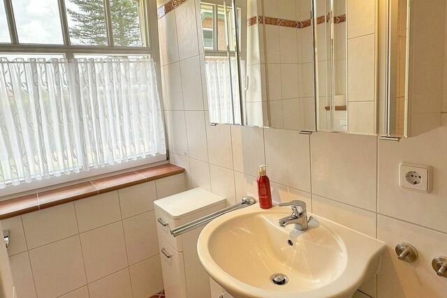 Ferienwohnung in Prerow - W1 HzL - Bild 8