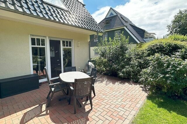 Ferienwohnung in Prerow - W1 HzL - Bild 10