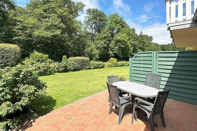 Ferienwohnung in Prerow - W1 HzL - Bild 11