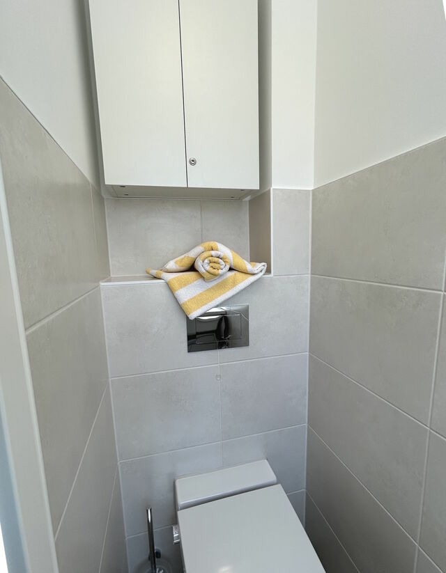 Ferienwohnung in Prerow - Waldstrasse Nr.3 - Bild 17