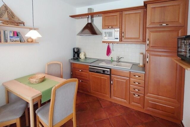 Ferienwohnung in Prerow - Zum Leuchtturm W5 - Bild 4