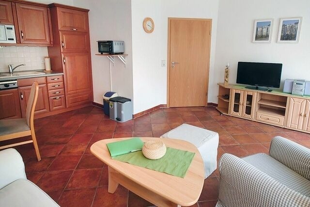 Ferienwohnung in Prerow - Zum Leuchtturm W5 - Bild 7