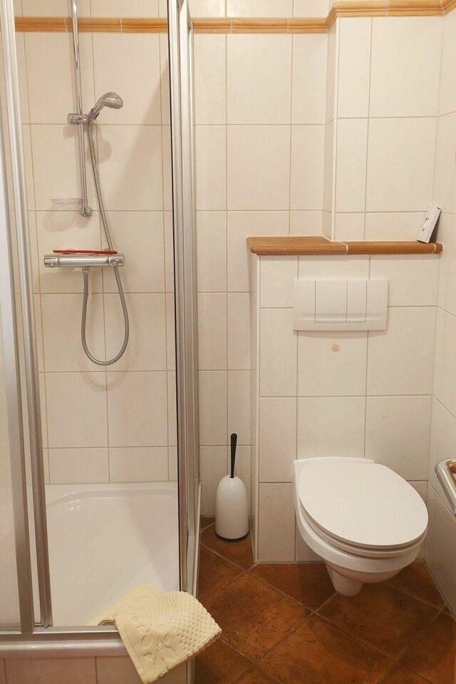Ferienwohnung in Prerow - Zum Leuchtturm W5 - Bild 12