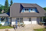 Ferienwohnung in Prerow - Haus Kleist Wohnung 1 (rechts) - Bild 2