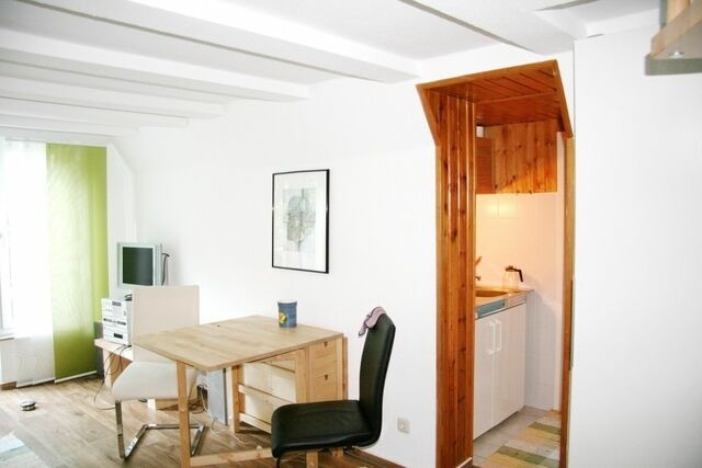 Ferienwohnung in Ostseeheilbad Zingst - Strandst&uuml;bchen - Bild 5