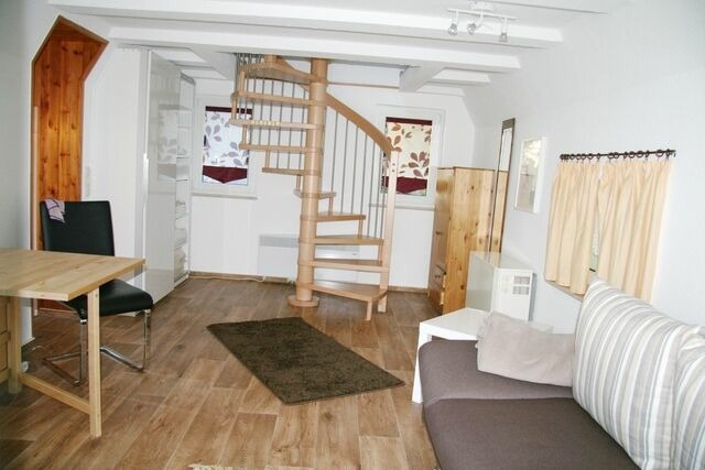 Ferienwohnung in Ostseeheilbad Zingst - Strandst&uuml;bchen - Bild 7