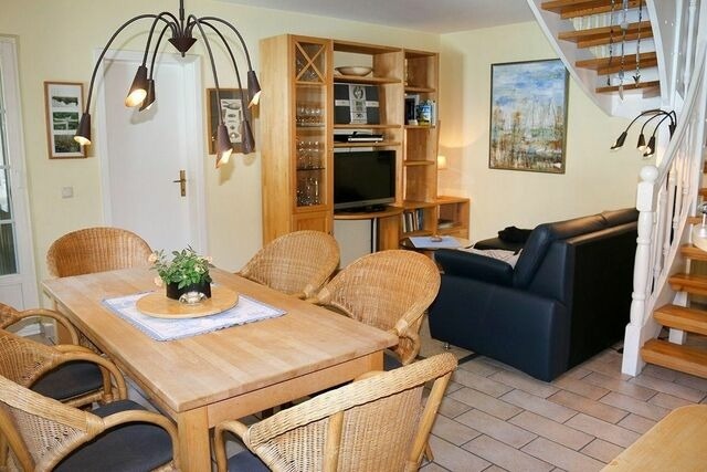 Ferienwohnung in Prerow - Ziegenmeier W9.5 - Bild 2