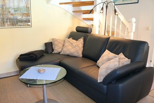 Ferienwohnung in Prerow - Ziegenmeier W9.5 - Bild 4