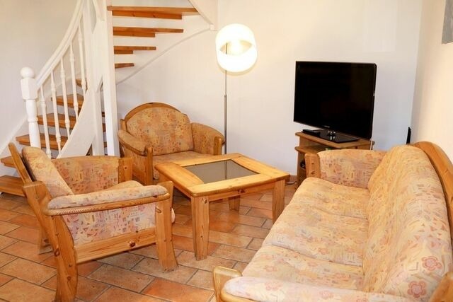 Ferienwohnung in Prerow - Bomplitz W8.4 - Bild 8