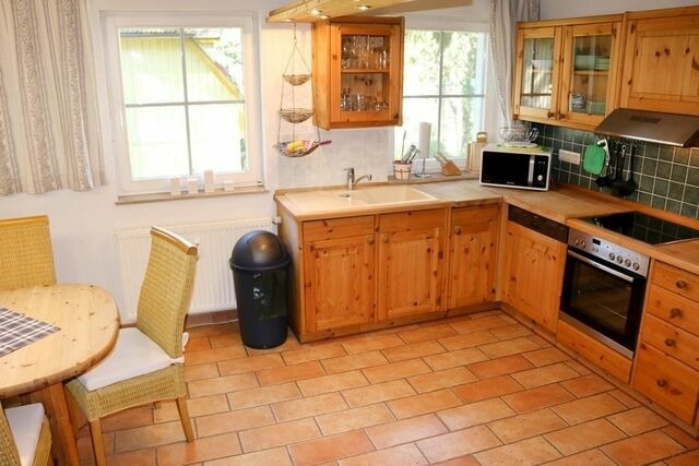 Ferienwohnung in Prerow - Bomplitz W8.4 - Bild 9