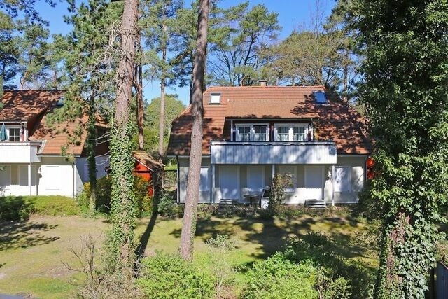 Ferienwohnung in Prerow - Bomplitz W8.4 - Bild 20