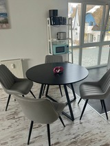 Ferienwohnung in Ostseeheilbad Zingst - Likeedeler Weg 1, Haus B&ouml;de, Whg. 20 - Bild 6