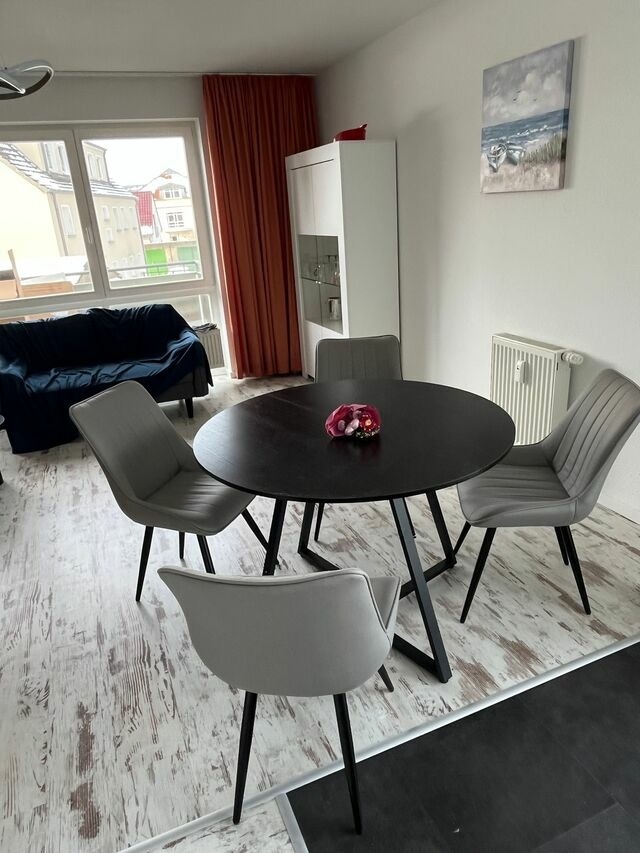 Ferienwohnung in Ostseeheilbad Zingst - Likeedeler Weg 1, Haus B&ouml;de, Whg. 20 - Bild 7