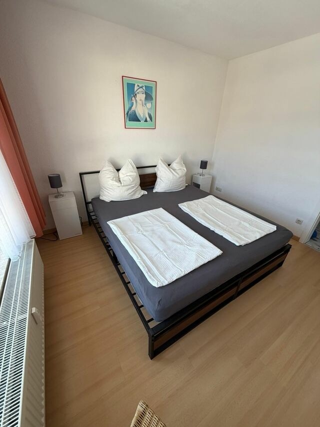 Ferienwohnung in Ostseeheilbad Zingst - Likeedeler Weg 1, Haus B&ouml;de, Whg. 20 - Bild 13