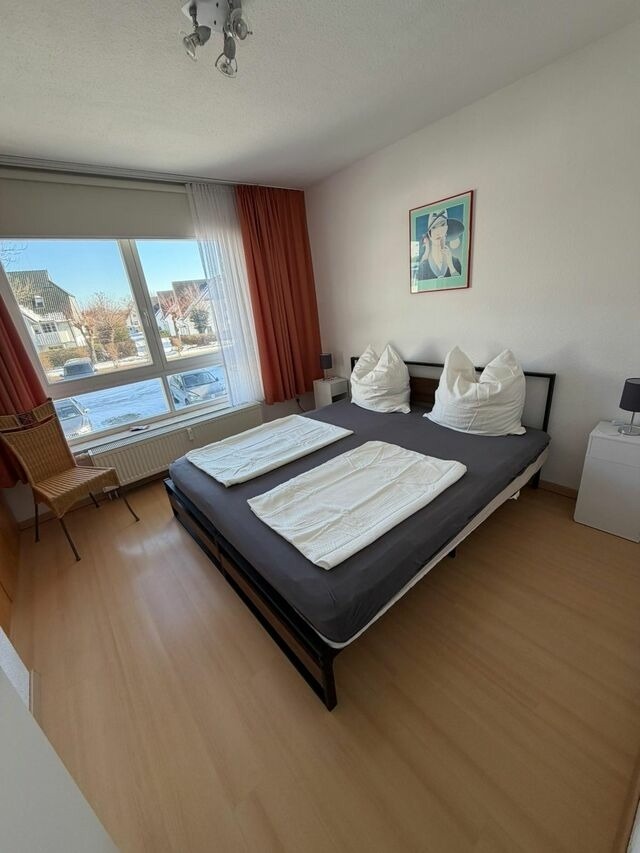 Ferienwohnung in Ostseeheilbad Zingst - Likeedeler Weg 1, Haus B&ouml;de, Whg. 20 - Bild 16