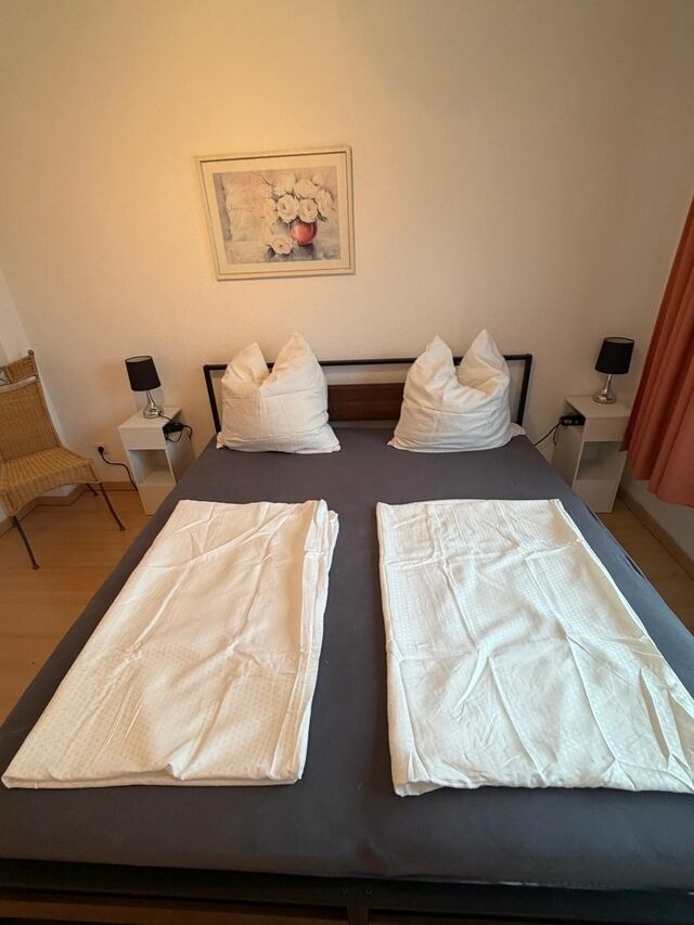 Ferienwohnung in Ostseeheilbad Zingst - Likeedeler Weg 1, Haus B&ouml;de, Whg. 20 - Bild 19