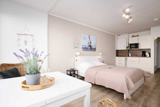 Ferienwohnung in Laboe - Börn BRN Ankerplatz - Bild 6