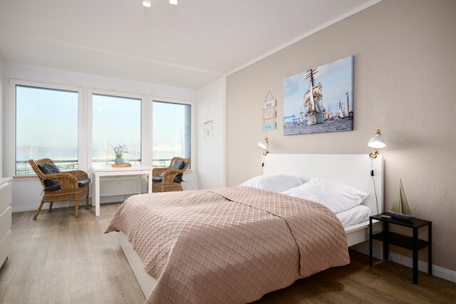 Ferienwohnung in Laboe - Börn BRN Ankerplatz - Bild 8