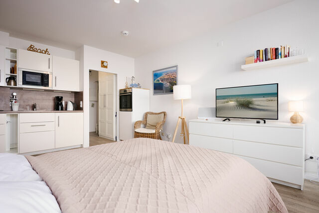 Ferienwohnung in Laboe - Börn BRN Ankerplatz - Bild 12