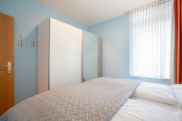 Ferienwohnung in Kellenhusen - Haus Seeblick Casa Renata - Bild 19