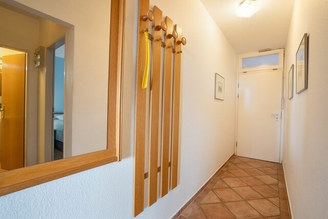 Ferienwohnung in Kellenhusen - Haus Seeblick Casa Renata - Bild 23