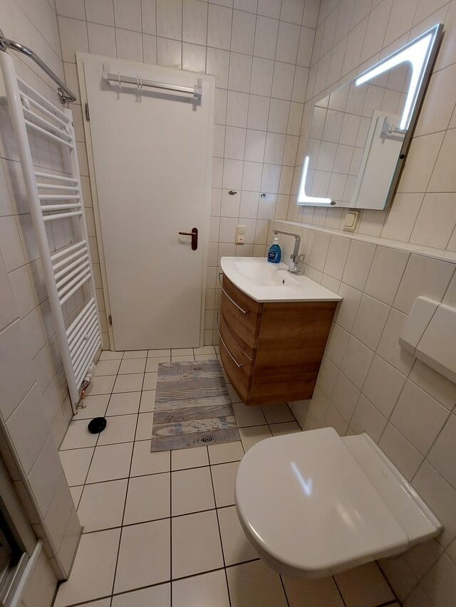 Ferienwohnung in Zingst - Birkenquartier - Bild 5