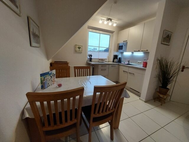 Ferienwohnung in Zingst - Birkenquartier - Bild 7