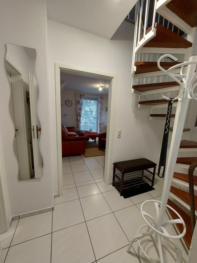 Ferienwohnung in Zingst - Birkenquartier - Bild 8