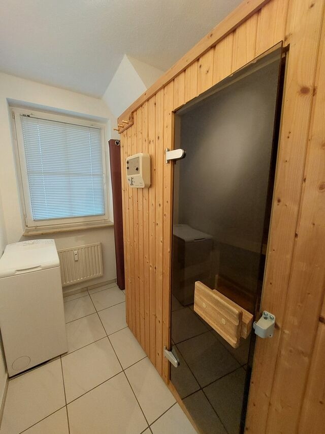 Ferienwohnung in Zingst - Birkenquartier - Bild 11