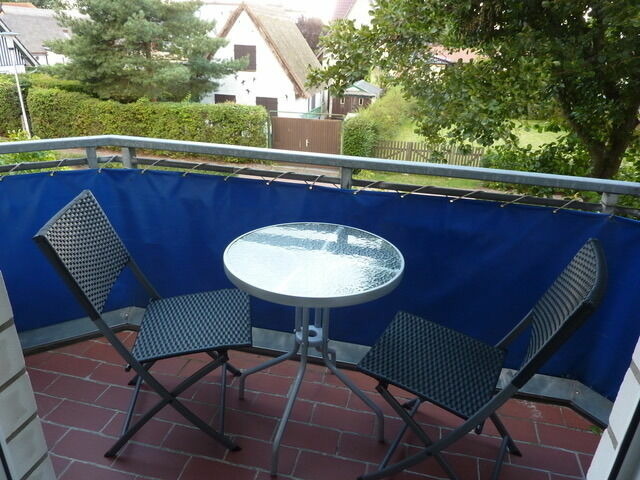 Ferienwohnung in Zingst - Birkenquartier - Bild 12