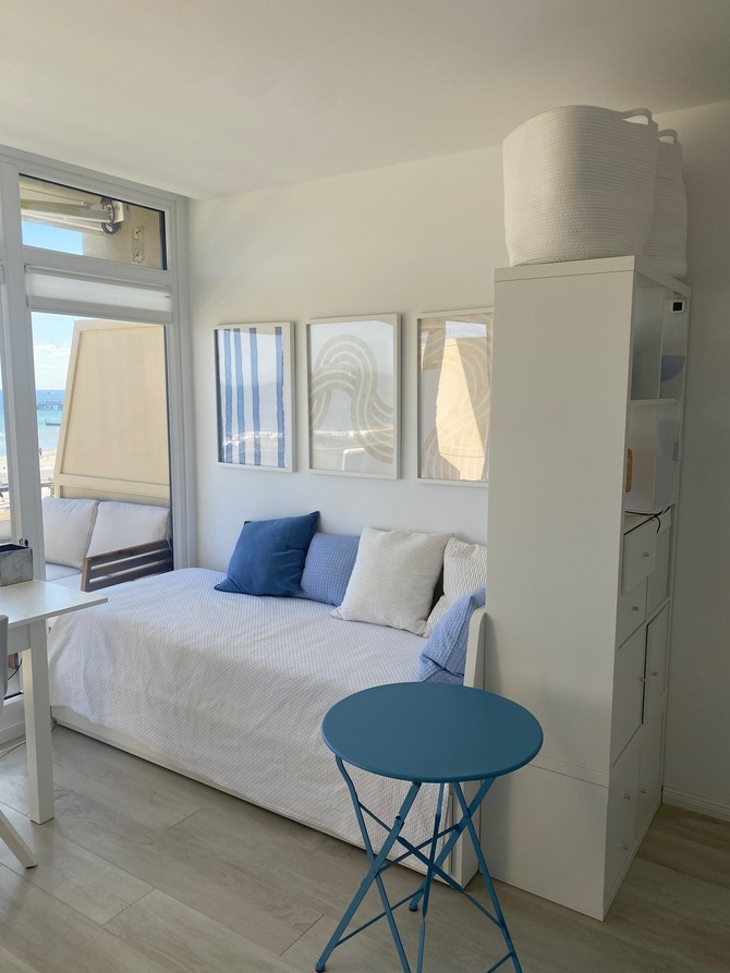 Ferienwohnung in Großenbrode - Baltic See View - Bild 12