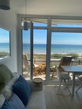 Ferienwohnung in Großenbrode - Baltic See View - Bild 14