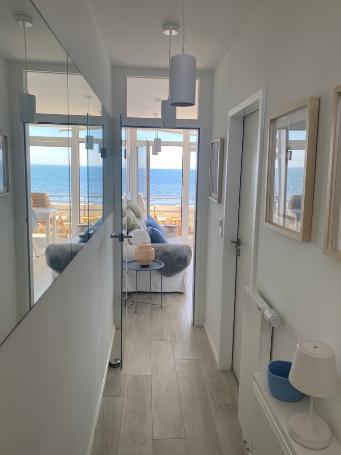 Ferienwohnung in Großenbrode - Baltic See View - Bild 19